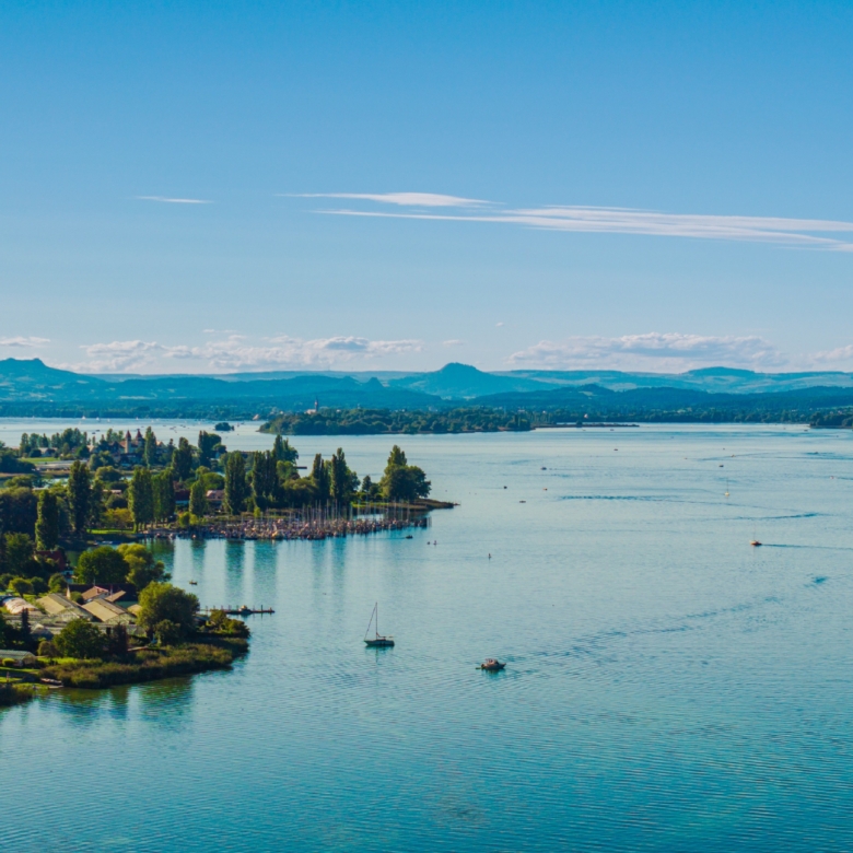 Immobilienmarkt Bodensee richtig einschätzen
