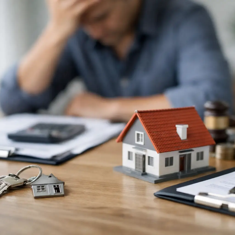 Sieben Fehler beim Wohnungsverkauf vermeiden