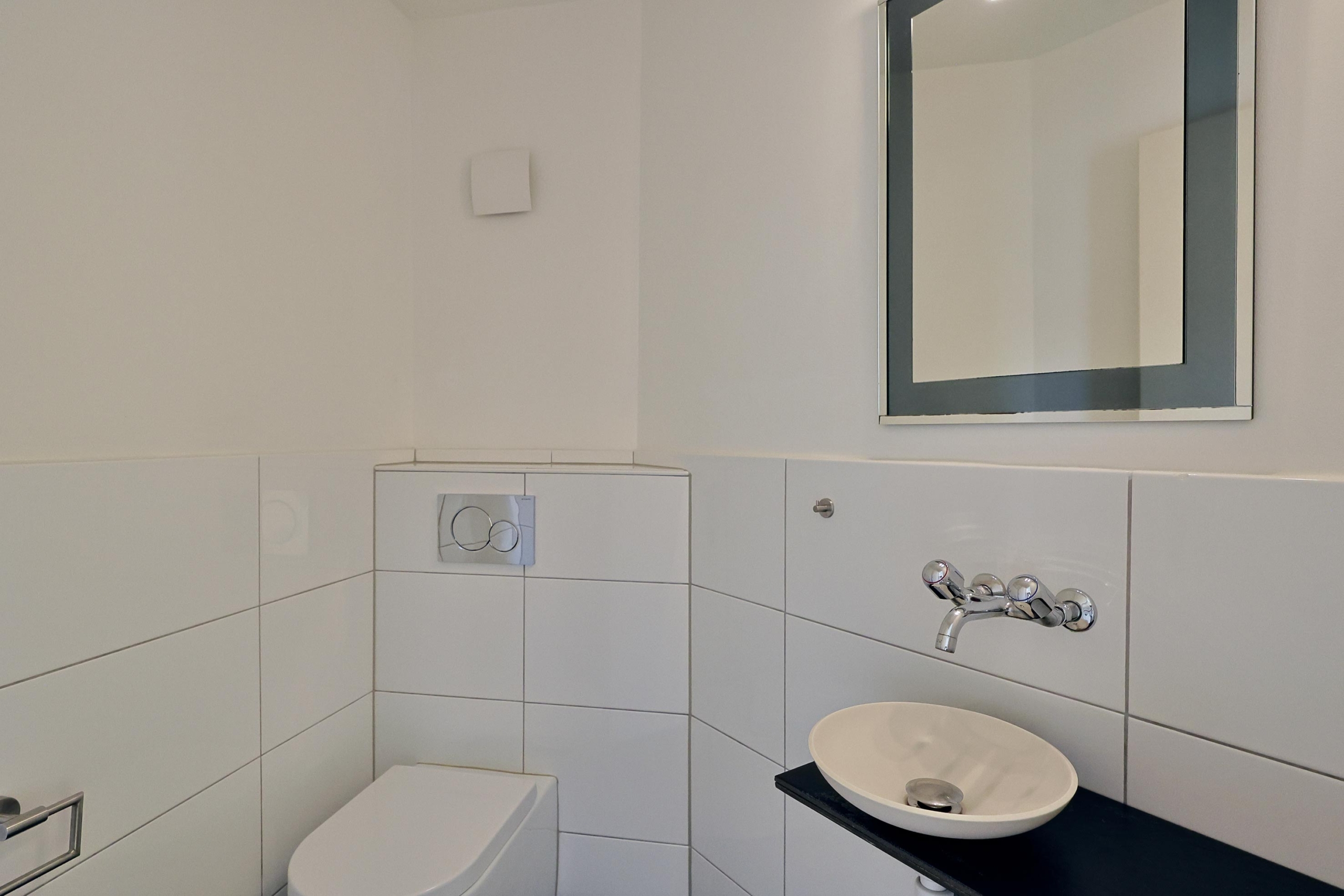 Gäste-WC